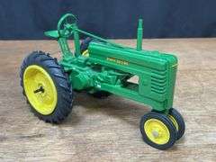 1/16 John Deere H 1988 Back East NIB NB&K