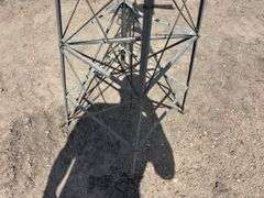 Aermotor Windmill Model