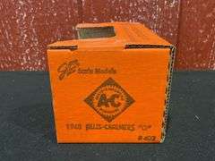 (2) 1/16 AC G + WD45