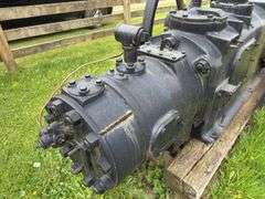 40HP Cooper Bessemer