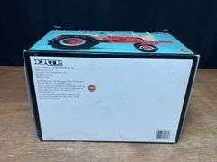 1/16 Case 1030 Precision NIB Ertl