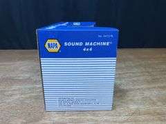 NAPA Pickup Truck NIB NyLint