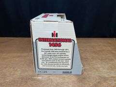 1/16 IH 1456 NIB Ertl