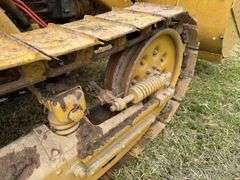 Oliver HG Crawler