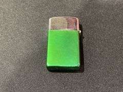 John Deere Lighter