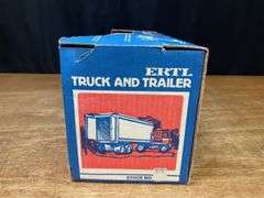 Ace Hardware Semi NIB Ertl