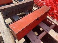 (3) Toolboxes