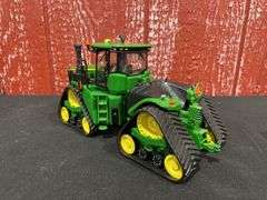 1/32 John Deere 9620RX 2016 Farm Show NIB Ertl