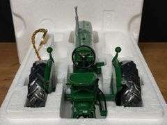 1/16 Oliver Super 77 Precision NIB Ertl