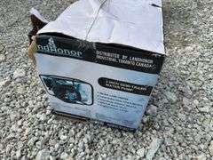 Gasoline Water Pump