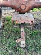 1948 Allis Chalmers WC
