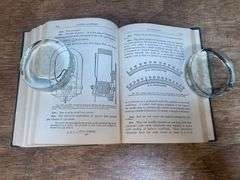 1914 Audels Answers on Automobiles Book