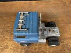 IH Semis + Trucks Lot Ertl