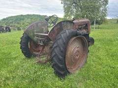 Oliver 70