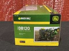 1/64 John Deere DB120 Planter NIB SC