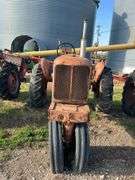 1948 Allis Chalmers WC