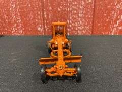1/50 AC 45 Grader 2008 NTTC NIB 1st Gear