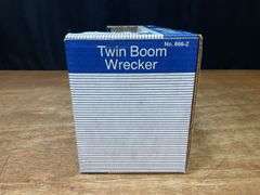 Motorcraft Wrecker NIB NyLint