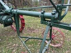 6-12 Allis Chalmers