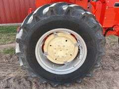 1974 Allis Chalmers 175 Perkins Diesel