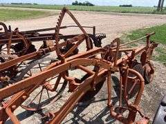 Allis Chalmers 2 Bottom Pull Type Plow