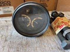 Allis Chalmers 8000 Series Parts