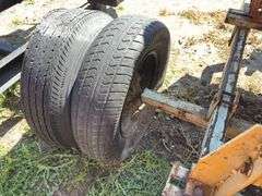Allis Chalmers 649I Power Unit