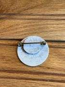 John Deere Ind. Truck Operator Badge