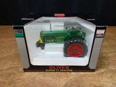 1/16 Oliver Super 77 NIB SC