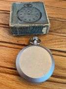 (3) John Deere Dial Gauges + Stop Watch
