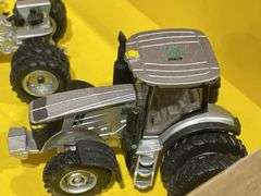 1/64 John Deere Waterloo Boy, 4020, 8400R 100 Years NIB Ertl