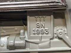 1/16 Ford 9N 1993 TTT NIB Ertl