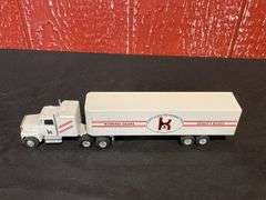(3) 1/64 scale Kory Semis