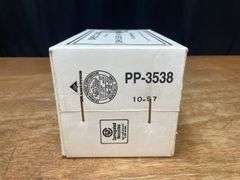 1/16 John Deere MI Special Edition NIB SC