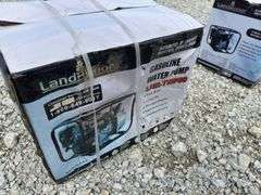 Gasoline Water Pump