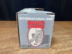 1/16 IH 1066 5 Millionth NIB Ertl