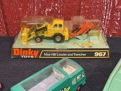 (12) Vehicles
