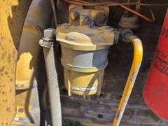 Allis Chalmers 3500 Mark II Power Unit