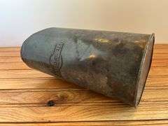 Jamesway Feed Scoop