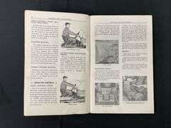 (3) John Deere 720 + 730  Operator Manuals