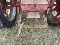 Farmall H
