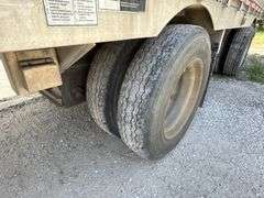 12-2004 53’ Wilson Semi Trailer - 1W1RJF2K05D530254