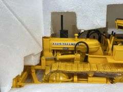 1/16 AC HD3 Crawler Backhoe NIB SC