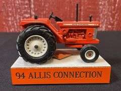 AC D21 Paperweight