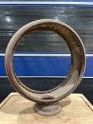 Metal Gas Globe Body