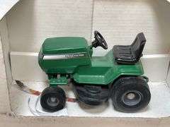 (2) 1/16 New Holland + Ranch King L&G NIB SM