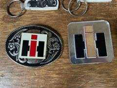 IH Lot