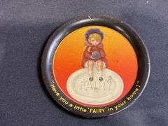 (3) De Laval + Fairy Tip Trays