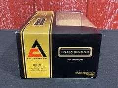 1/50 AC HD21 Crawler NIB 1st Gear