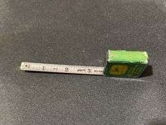 John Deere Tape Measure